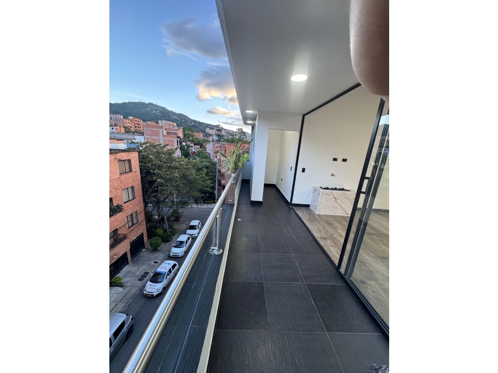 APARTAMENTO EN VENTA ENVIGADO EDIFICIO PH