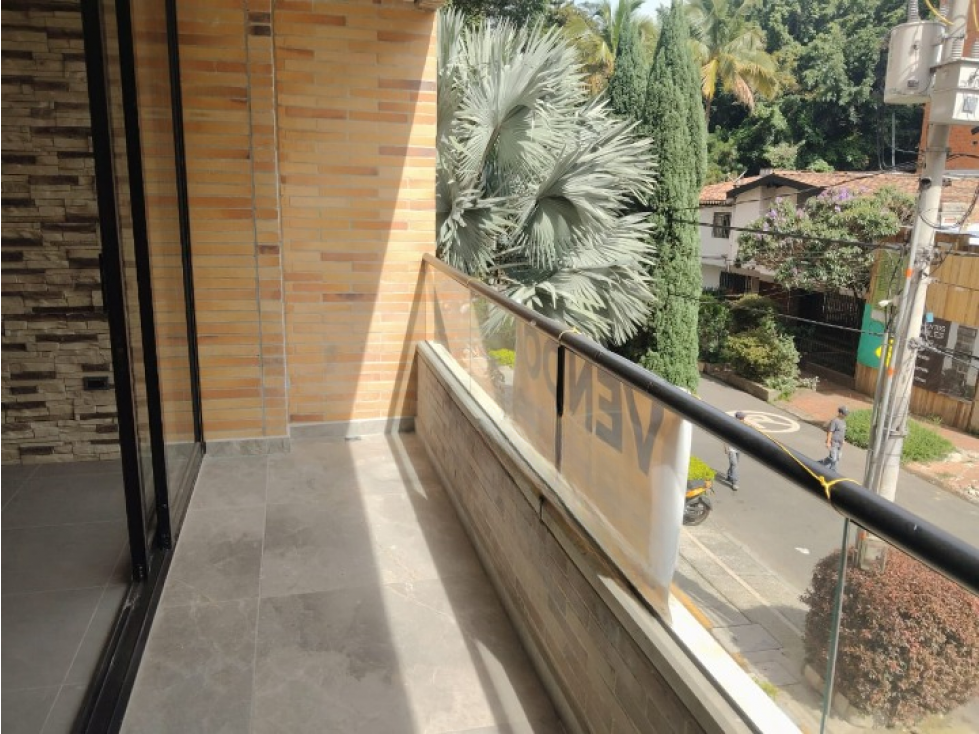 HERMOSO APARTAMENTO PARA ESTRENAR EN VENTA EN BELÉN ALAMEDA — foto 4