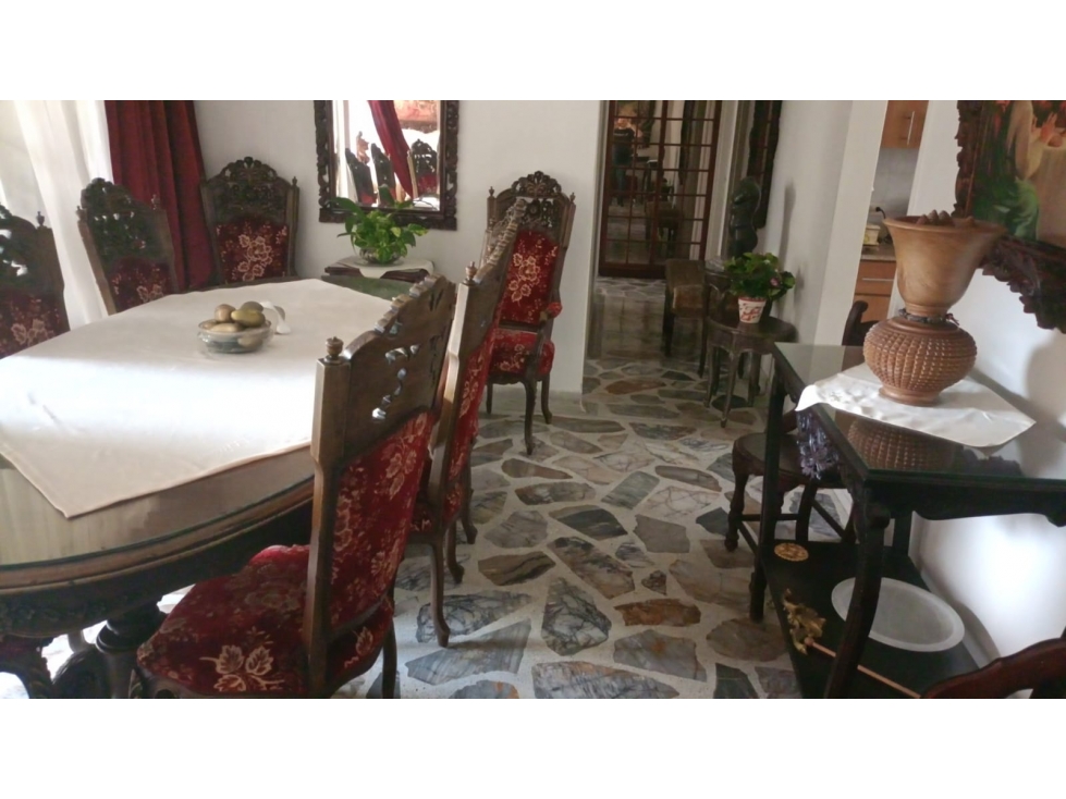 VENDO APARTAMENTO CLASICO EN ENVIGADO SECTOR LA ABADIA — foto 4
