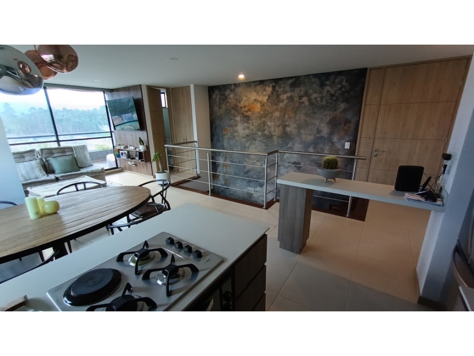 EN VENTA APARTAMENTO DUPLEX EN RIONEGRO — foto 5