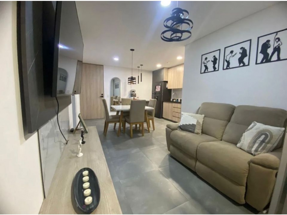 EN VENTA APARTAMENTO EN SABANETA - LA DOCTORA — foto 6
