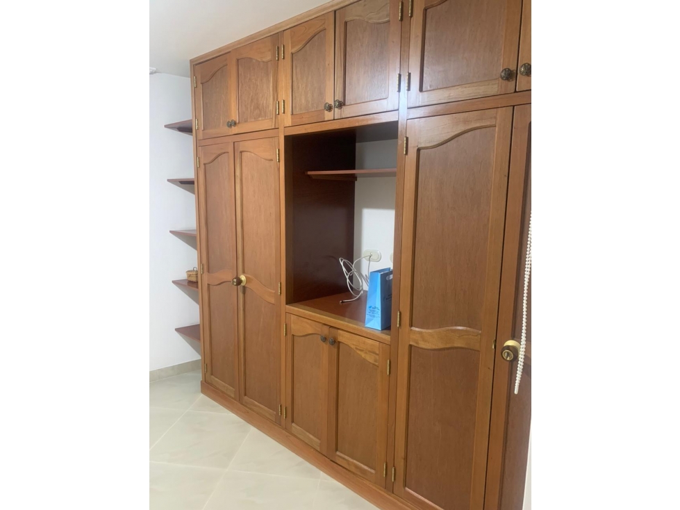 APARTAMENTO EN VENTA EN LA ESTRELLA EDIFICIO PH — foto 6