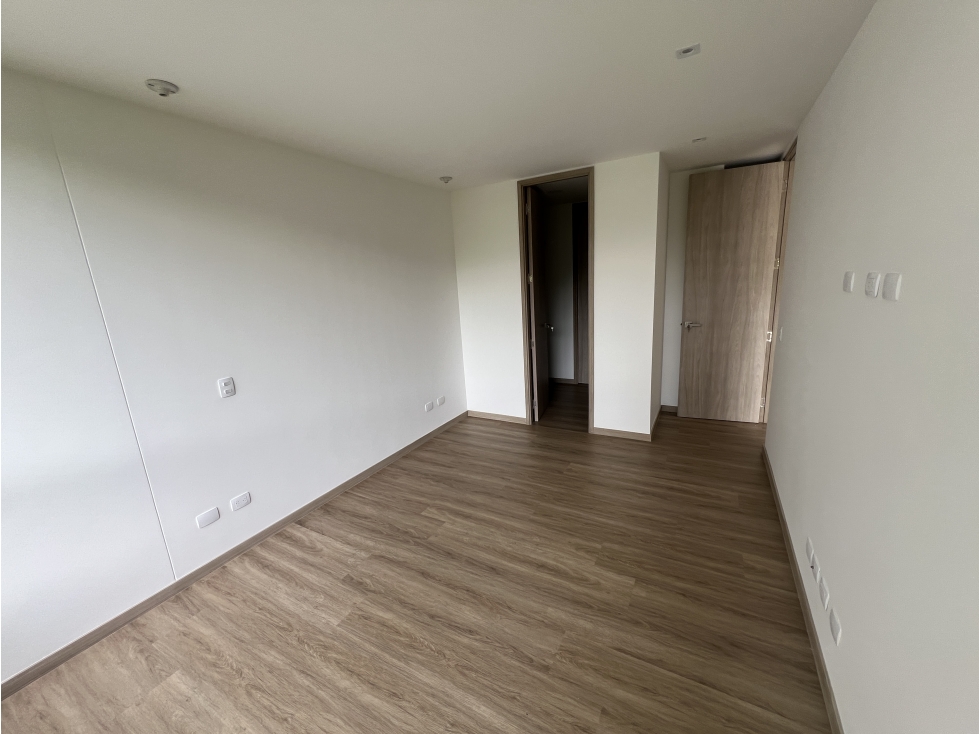 Apartamento de Lujo en Sajoni - Para estrenar 101 mts2 +36 de terraza — foto 3