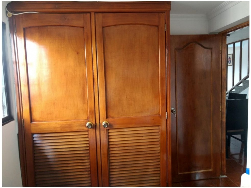 APARTAMENTO EN VENTA MANRIQUE EN EDIFICIO VENTA 2 PISO CON TERRAZA — foto 5