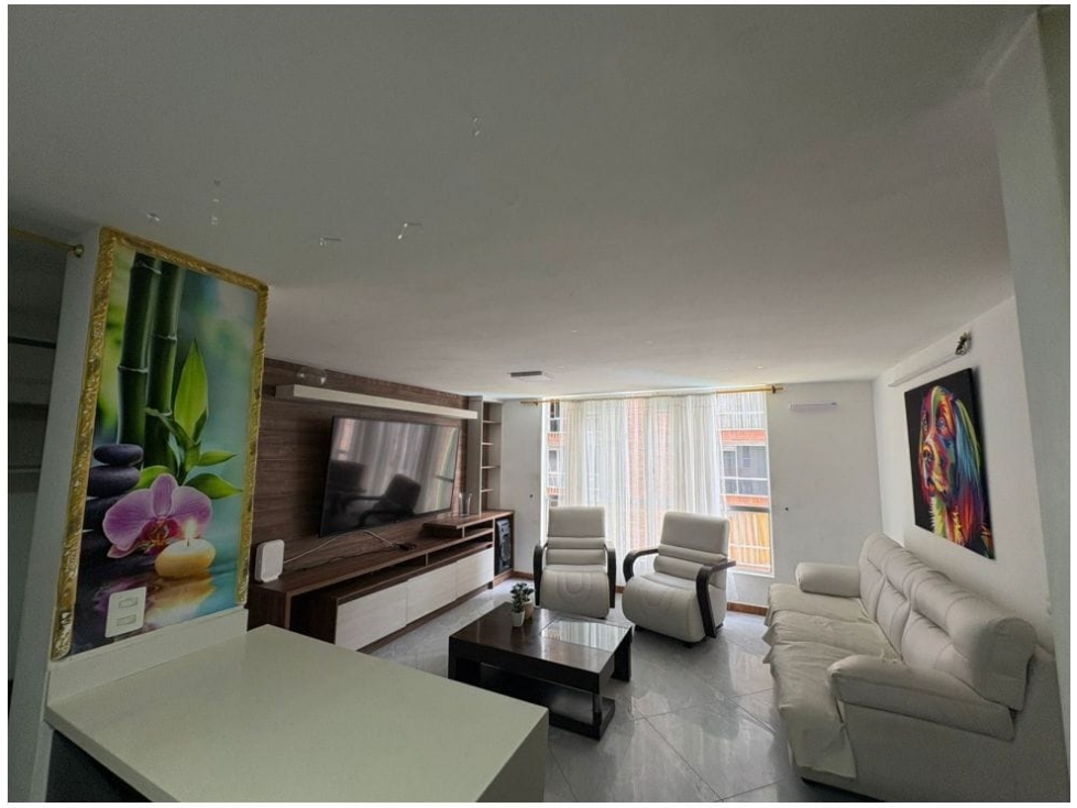 Se vende apartamento en Bello, sector trapiche