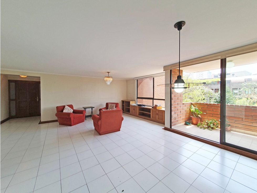Venta Apartamento sector Lalinde El Poblado Medellín — foto 4