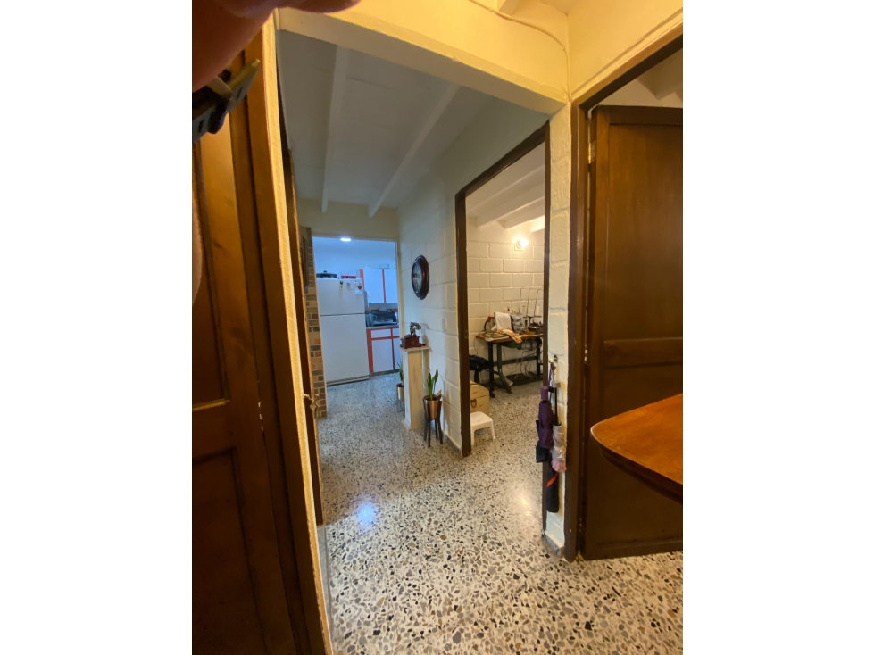 VENDO CASA 1° PISO BIFAMILIAR EN RIONEGRO SECTOR SAUCES — foto 6