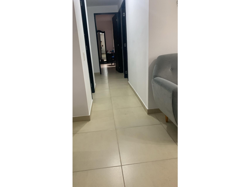 VENTA APARTAMENTO SECTOR LA CASTELLANA MEDELLIN. — foto 6