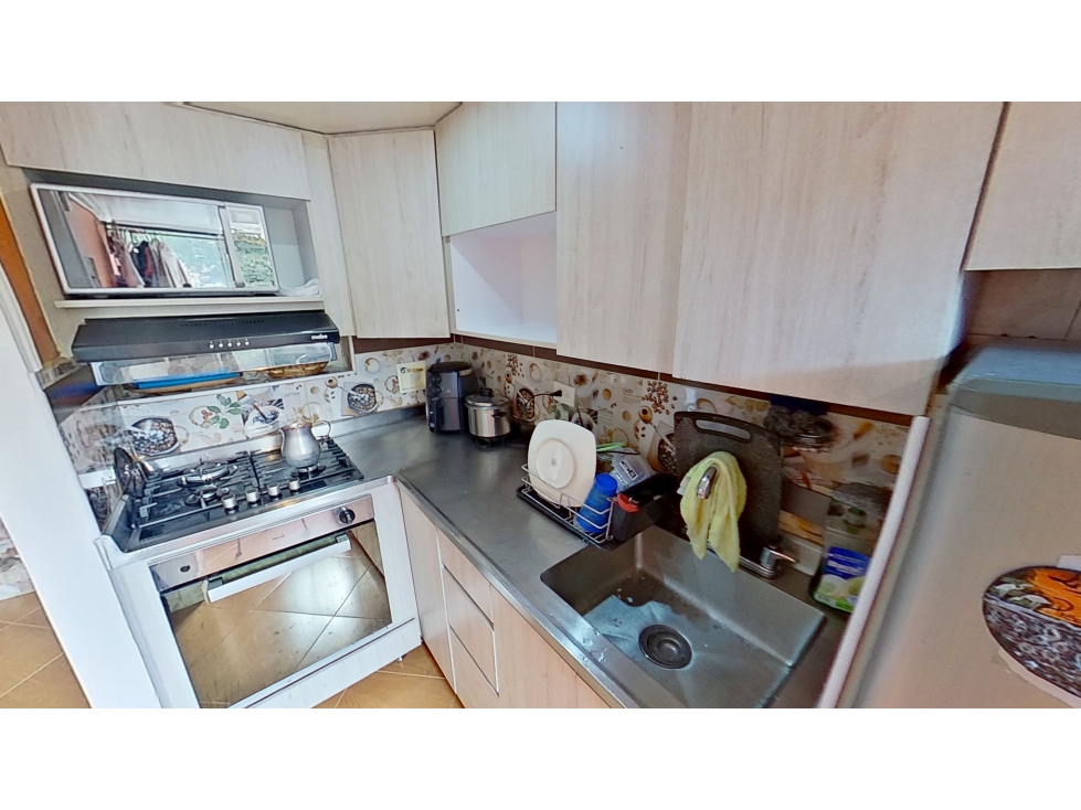 VENTA APARTAMENTO ENVIGADO SECTOR SAN RAFAEL.