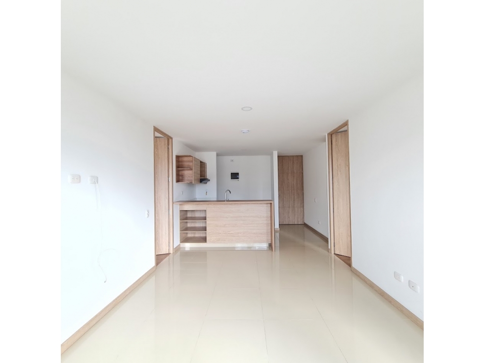 Apartamento en venta Envigado, sector El Dorado — foto 3