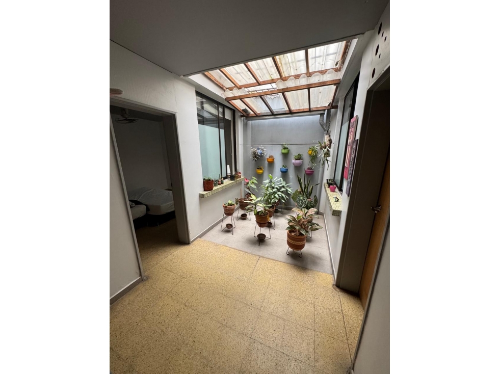 VENDO CASA HOTEL EN LAURELES — foto 2