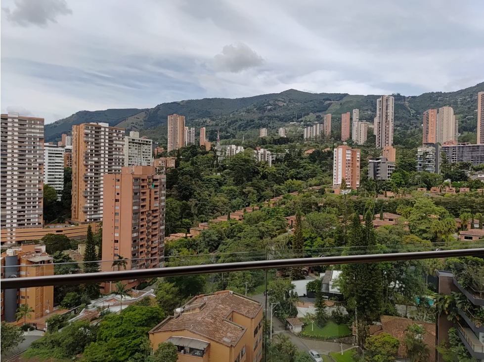 Venta de apartamento con espectacular vista en San Lucas — foto 5