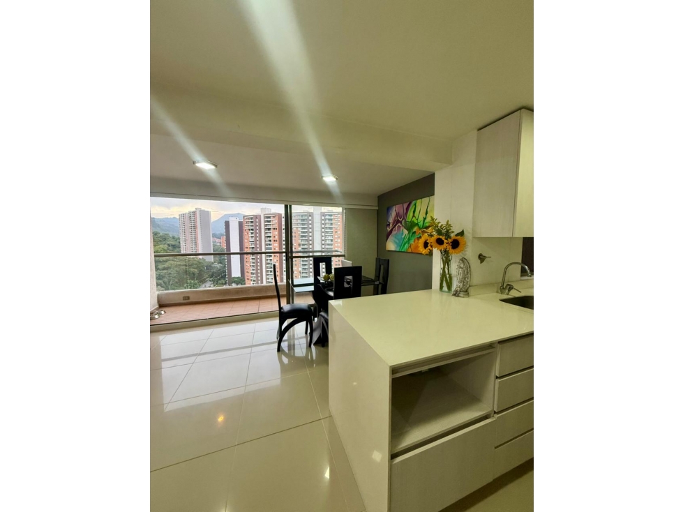Venta de Apartamento Sector Loma de los Bernal — foto 3