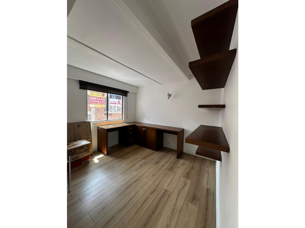 APARTAMENTO LA MOTA, PISO 4 SIN ASCENSOR — foto 4