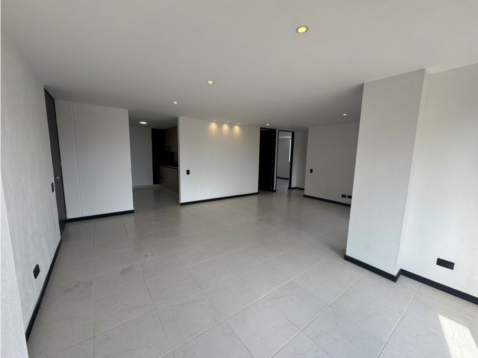VENDO APARTAMENTO SAN ANTONIO DE PEREIRA SECTOR GUALANDAY — foto 4