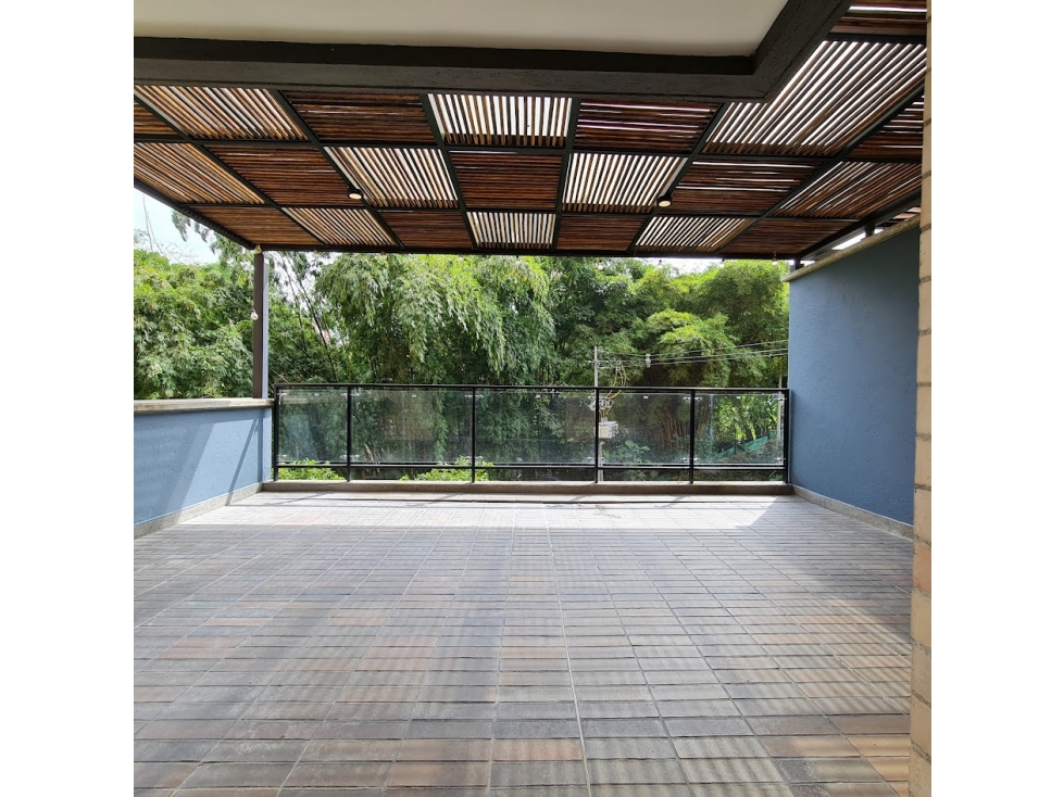 Apartamento en venta Envigado, sector El Esmeraldal