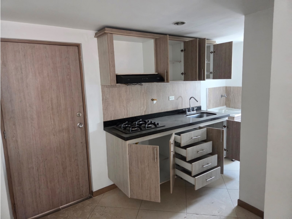 VENTA DE APARTAMENTO EN BARLOVENTO EN EL BARRIO OBRERO BELLO