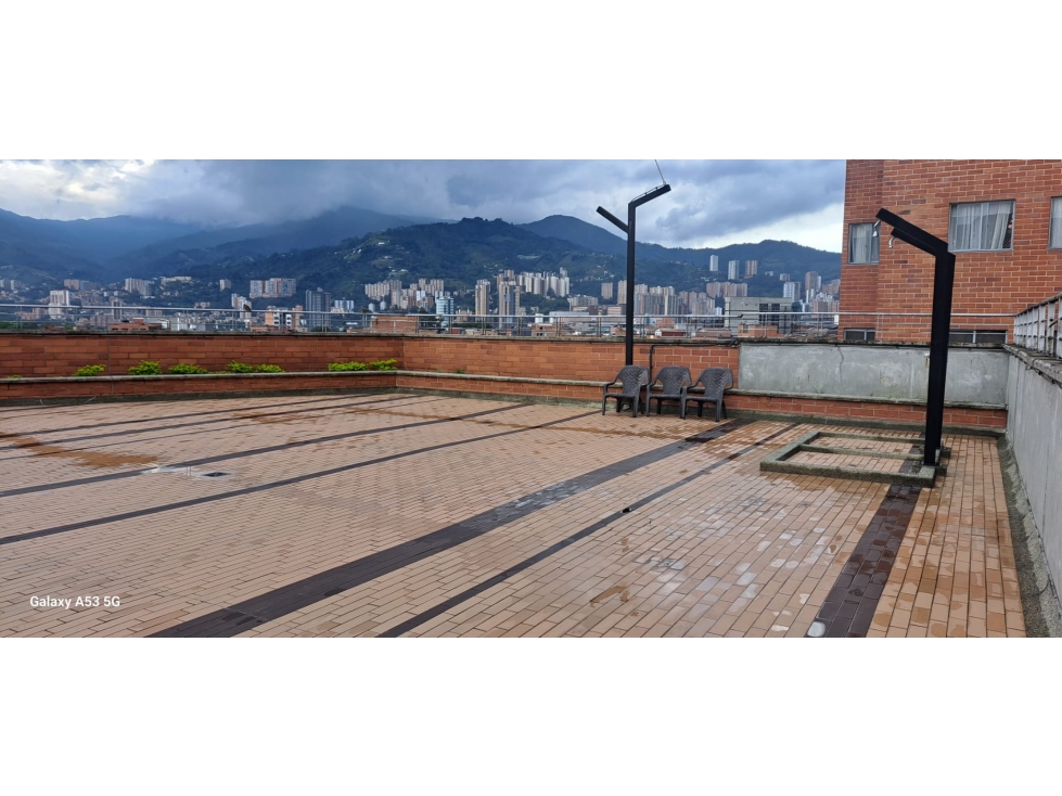 APARTAMENTO EN VENTA ITAGUI UNIDAD CERRADA CENTRO — foto 5