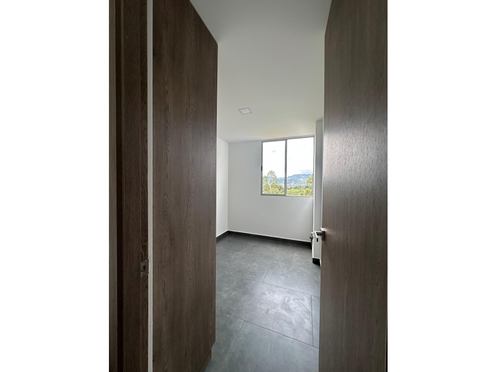 VENTA APARTAMENTO CESION DE DERECHOS EN LA CEJA UNIDAD CAMPESTRE — foto 5