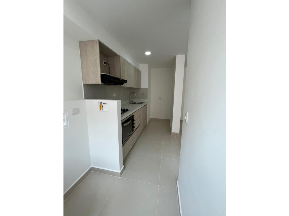 VENTA APARTAMENTO RIONEGRO SECTOR FONTIBON. — foto 2