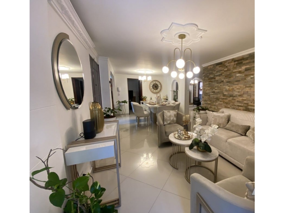 APARTAMENTO CALASANZ, CERCA A MERCADO MADRID — foto 4