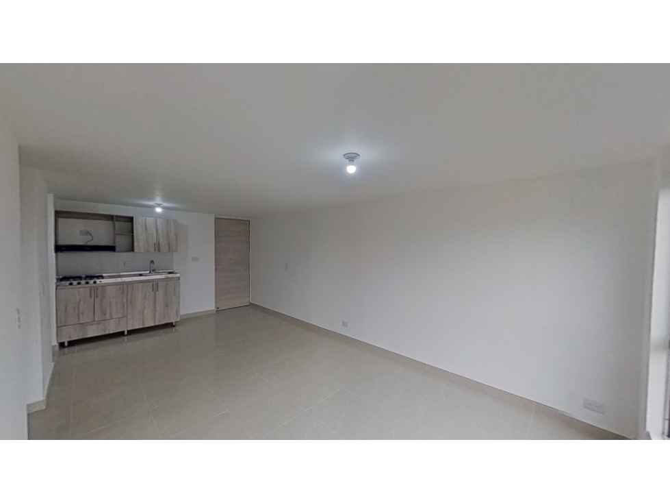 VENTA APARTAMENTO EN BELLO SECTOR VALADARES. — foto 3