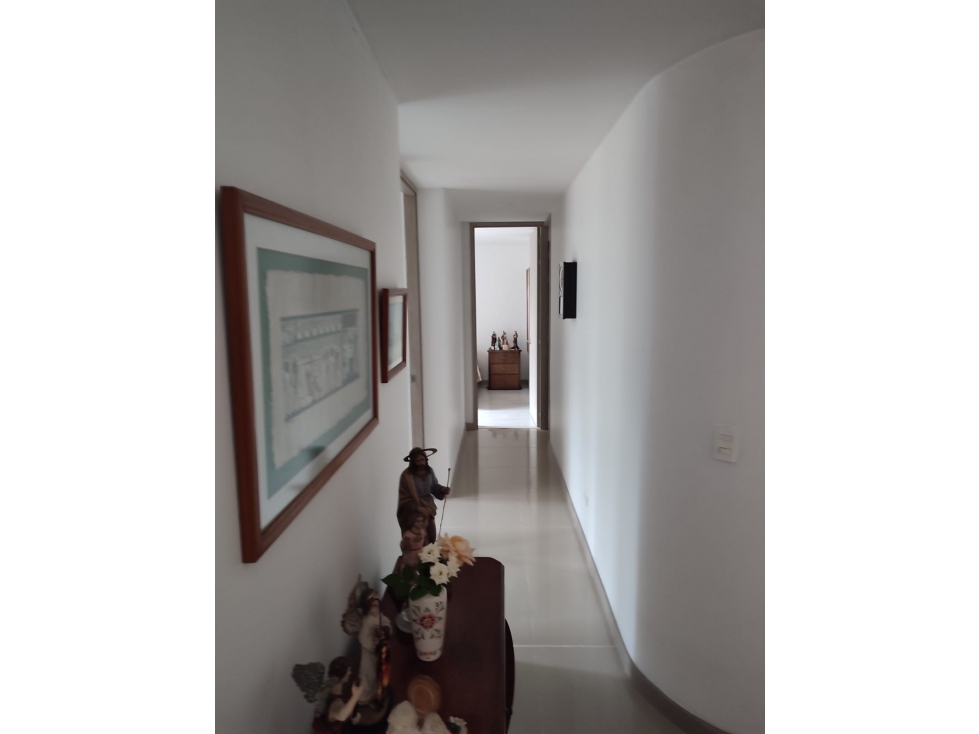 Venta de apartamento en el sector de Cumbres, Envigado — foto 6