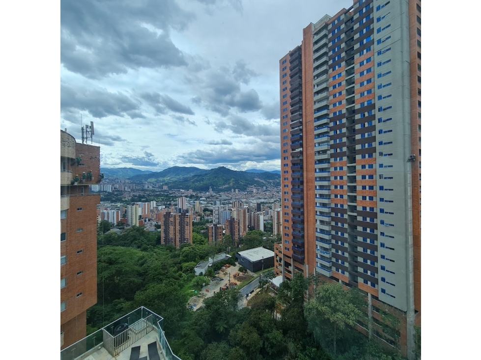 Apartamento en venta Sabaneta, sector Las Lomitas — foto 2