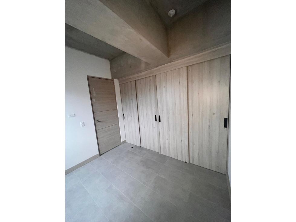 APARTAMENTO EN VENTA SECTOR FABRICATO BELLO — foto 5