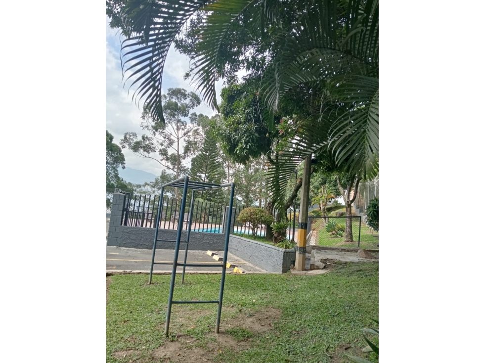 EN VENTA APARTAMENTO EN LOMA DEL INDIO — foto 3