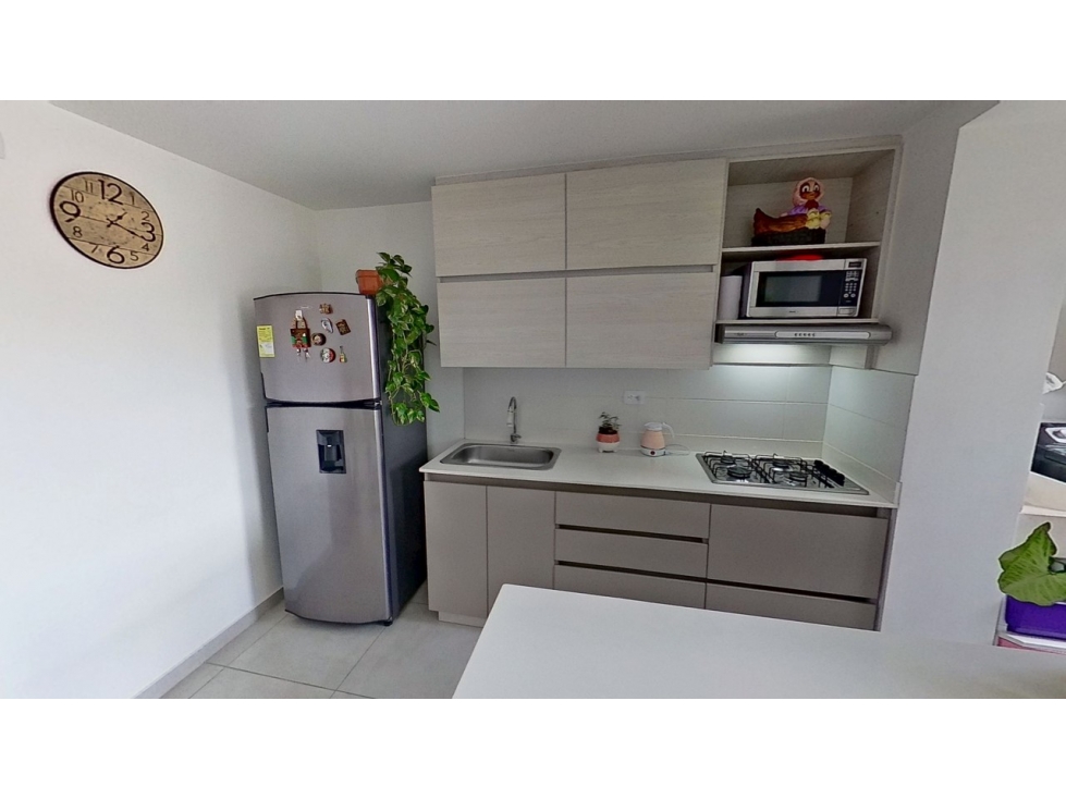 EN VENTA APARTAMENTO EN SABANETA - LAS LOMITAS — foto 5