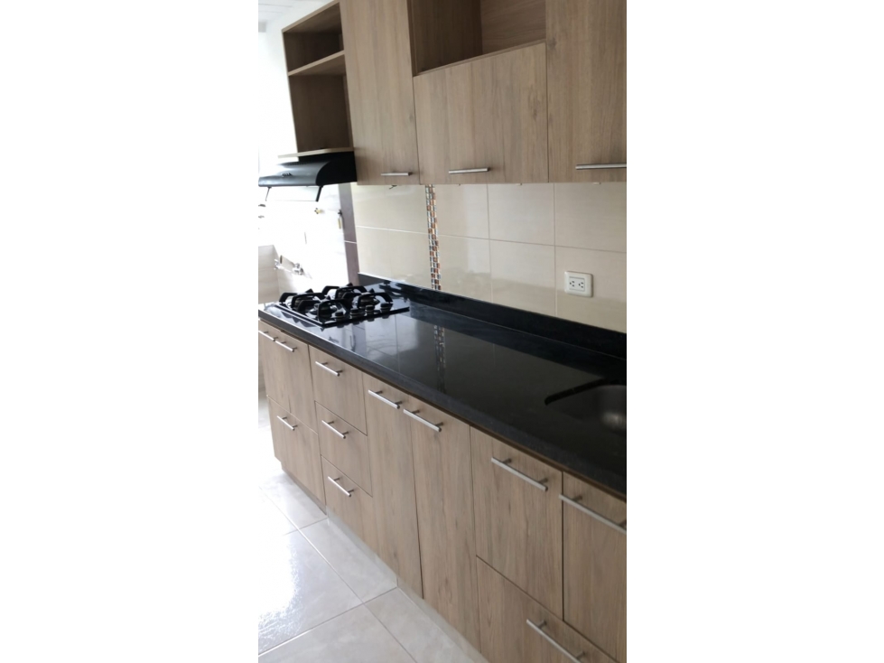 APARTAMENTO EN VENTA MILAN ENVIGADO UNIDAD CERRADA — foto 2