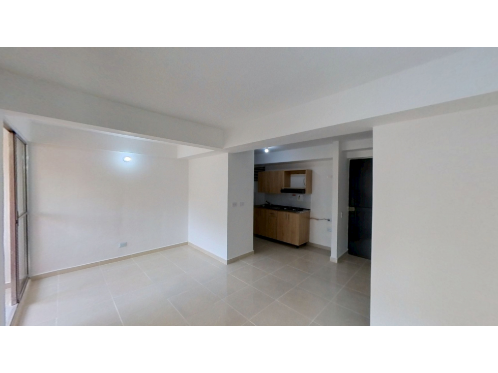 VENTA APARTAMENTO EN BELLO SECTOR TERRANOVA. — foto 4
