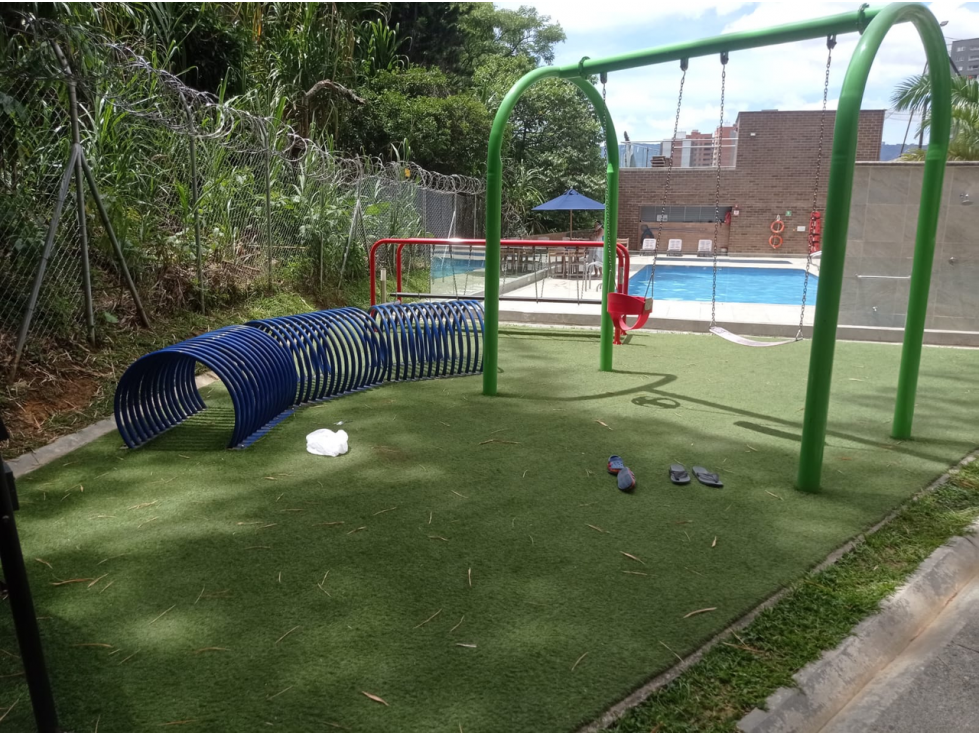 EN VENTA APARTAMENTO EN ITAGUI - DITAIRES — foto 5