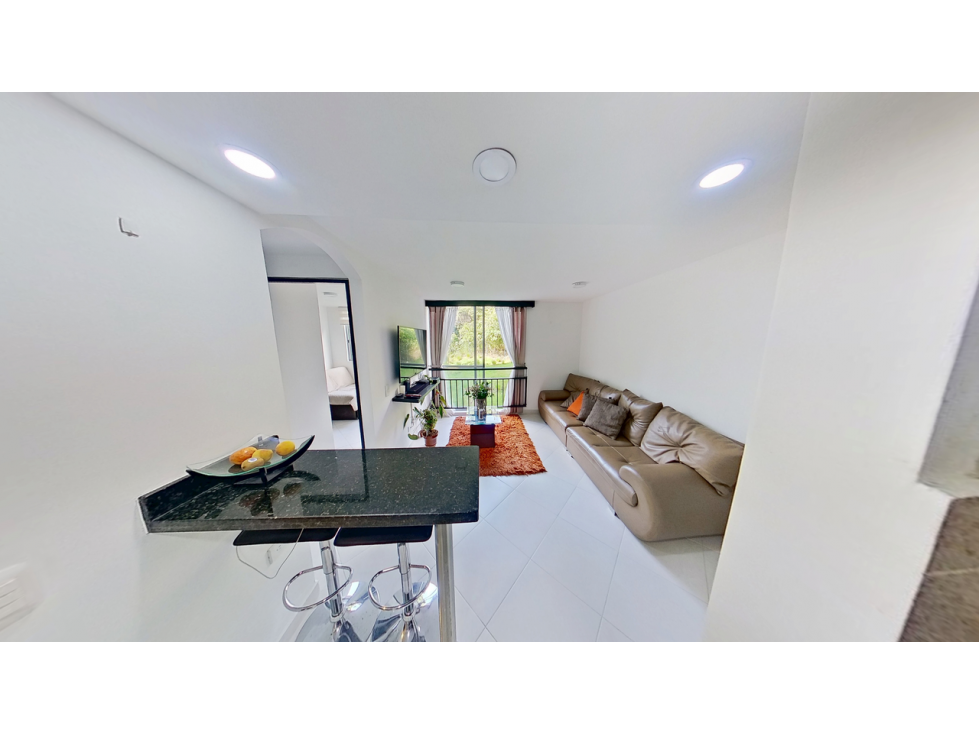 VENTA APARTAMENTO EN LA ESTRELLA SECTOR SAN MIGUEL. — foto 5