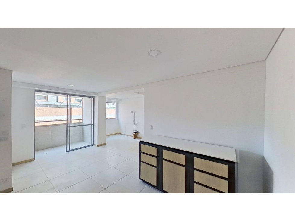 VENTA APARTAMENTO ITAGUI SECTOR FATIMA. — foto 5