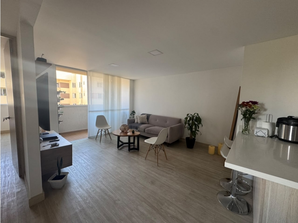 APARTAMENTO EN MARINILLA - ANTIOQUIA
