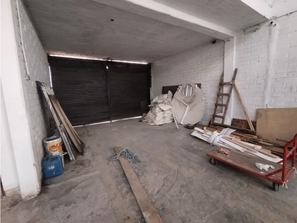 ARRIENDO BODEGA MEDELLIN SECTOR GUAYABAL. — foto 2