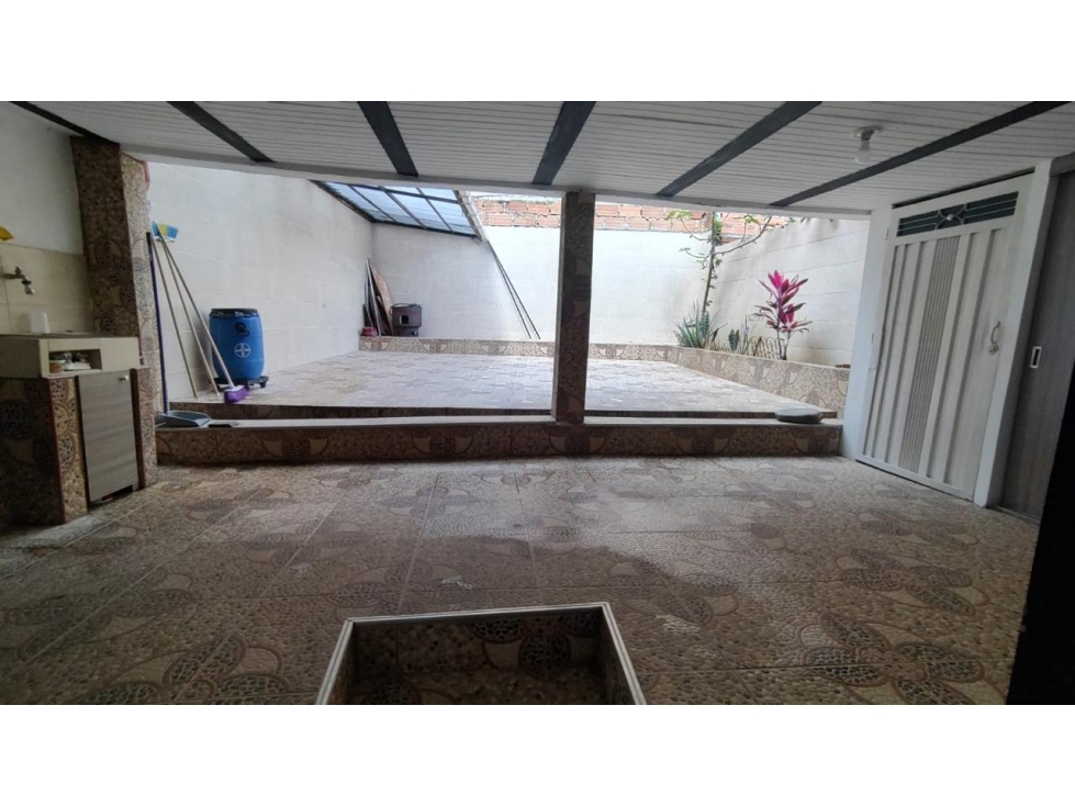 CASA MARIQUE LAS ESMERALDAS — foto 3