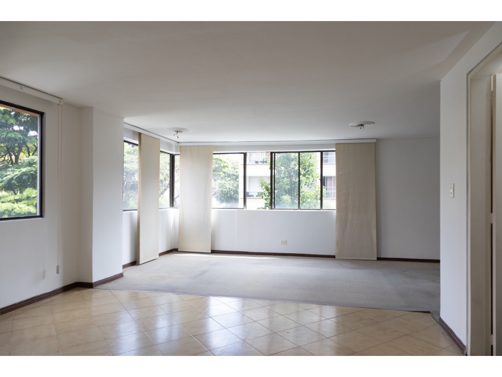 VENDO APARTAMENTO EN LAURELES — foto 2