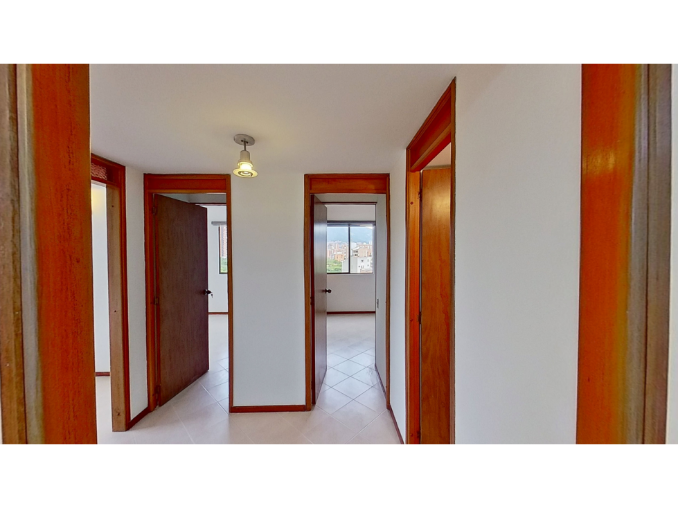 VENTA APARTAMENTO MEDELLIN SECTOR LOS COLORES. — foto 6