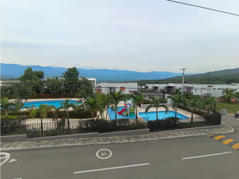 Venta de lote en Villas de Petrán, Sopetrán $190MILLONES 220METROS — foto 3