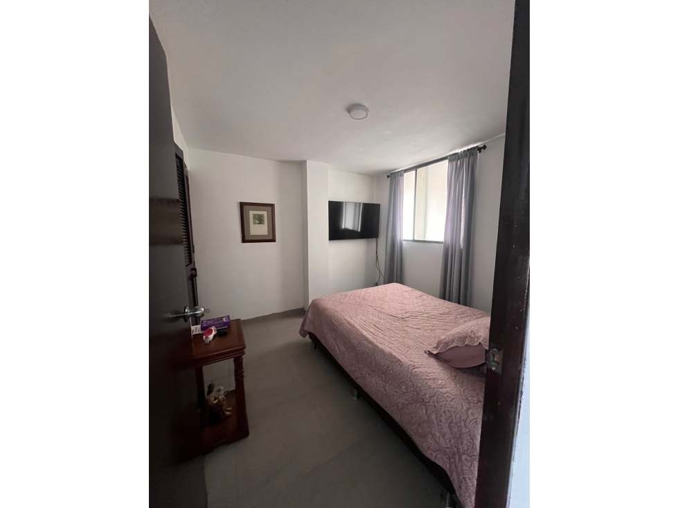 APARTAMENTO EN VENTA ENVIGADO CENTRO EDIFICIO PH — foto 3