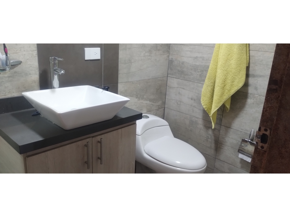 VENDO APARTAMENTO EN LAURELES — foto 6