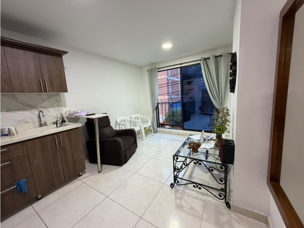 VENTA DE APARTAMENTO EN BARRIO OBRERO CON EXCELENTE UBICACIÓN