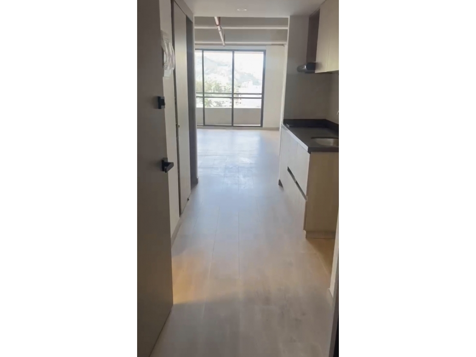 APARTALOFT EN VENTA SABANETA UNIDAD RENTAS CORTAS — foto 4