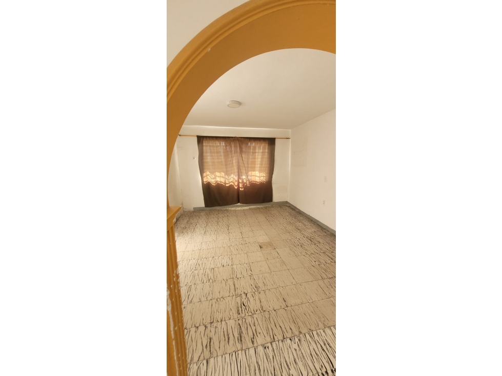 VENTA DE CASA EN PRIMER PISO EN ITAGUI - ANTIOQUIA