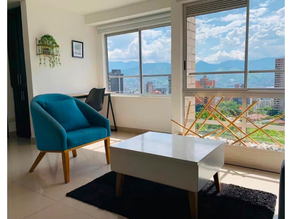 VENTA APARTAMENTO OPORTUNIDAD DE INVERSIÓN, RENTAS CORTAS. — foto 2