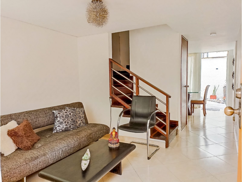 VENTA CASA EN ITAGUI SECTOR SURAMERICA. — foto 5
