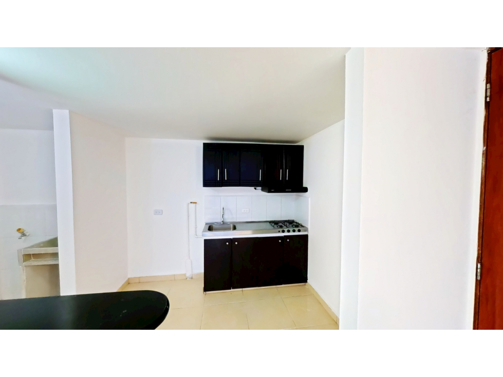 VENTA APARTAMENTO EN BELLO SECTOR VALADARES.